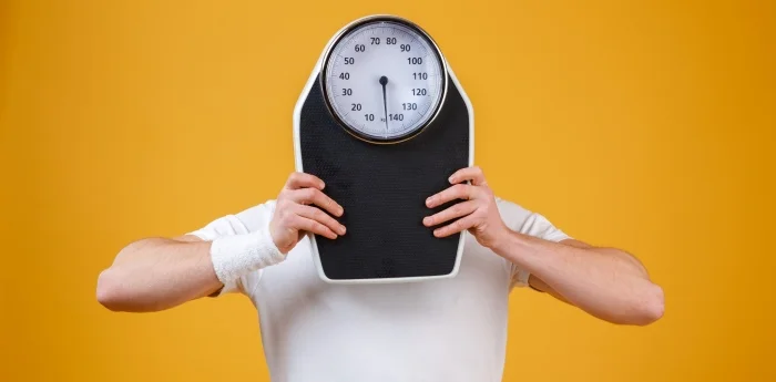 اضافه وزن برای کتوژنیک ممنوع