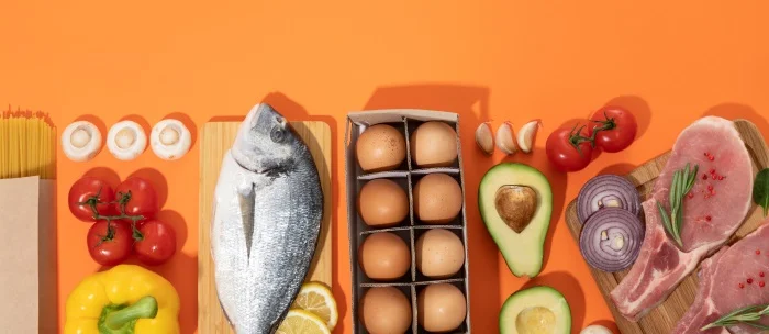 انواع رژیم کتوژنیک