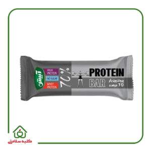 پروتئین بار ۷۰ درصد