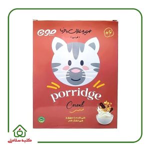 حریره غلات خرما مون