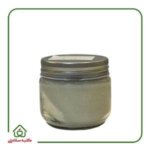 كره نارگیل 200 گرمی كلبه سلامتی