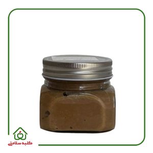 کره بیسکویتی 200 گرمی کلبه سلامتی