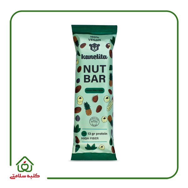 نات بار استوایی کنلیتا