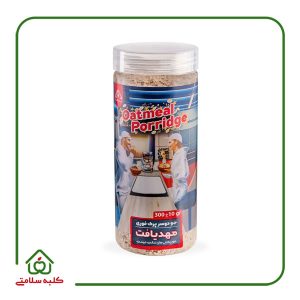 جو دوسر پرک فوری 300 گرمی مهدیافت