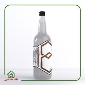 سیروپ بدون قند رژیمی نارگیل بیتر