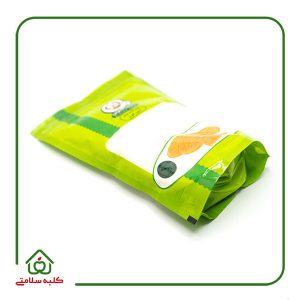 پودر آماده لواش بدون گلوتن