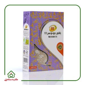 بلغور جو دوسر 200 گرمی 111