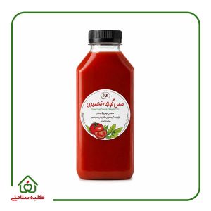 سس گوجه تخمیری 250گرمی نونا