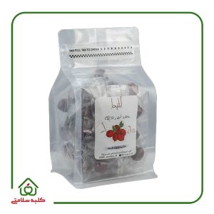 عناب بدون هسته 100 گرمی آنانیدا